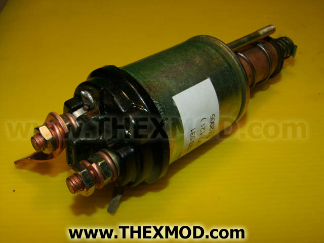 Soldnoid Electrical - FBU1453-2