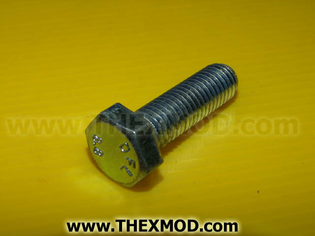 Bolt M12 x 40 HT - DIN933-8.8-2
