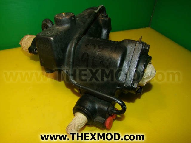 Steering Box - STC887 STC8384E 51490 00-1