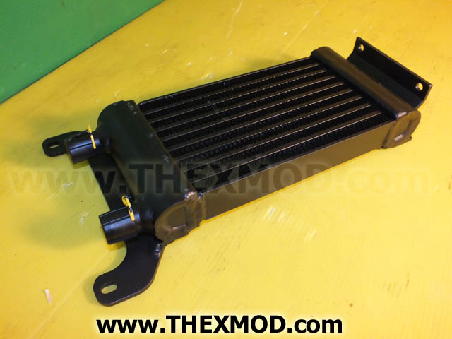 Cooler - Fulid - Transmission - ESR3229 - BTP5121S-1