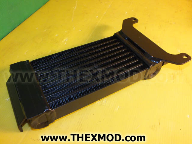 Cooler - Fulid - Transmission - ESR3229 - BTP5121S-2