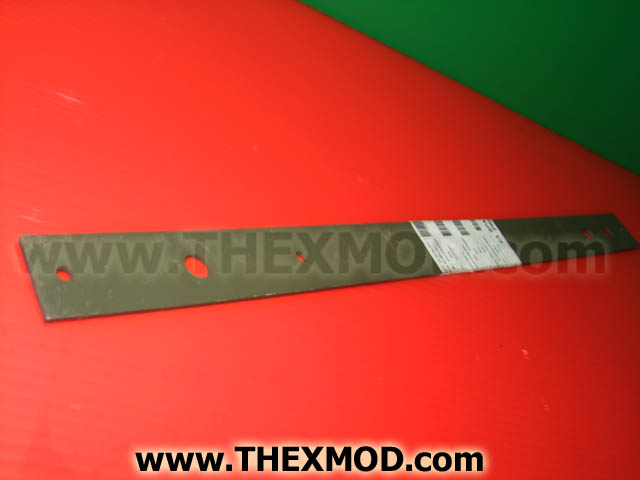 Plate - Mudflap - FV2020443-1