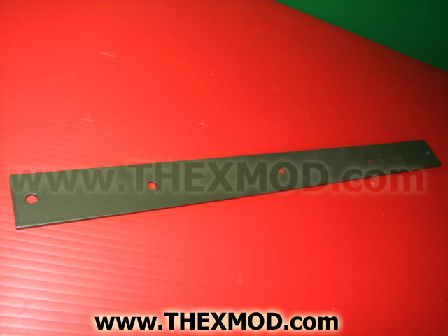 Plate - Mudflap - FV2110321-1