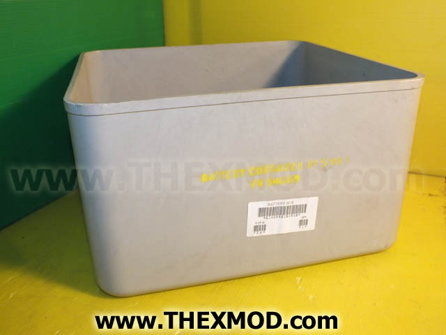 Box - Battery - NO. 5 Mk 1 - FV546169-1