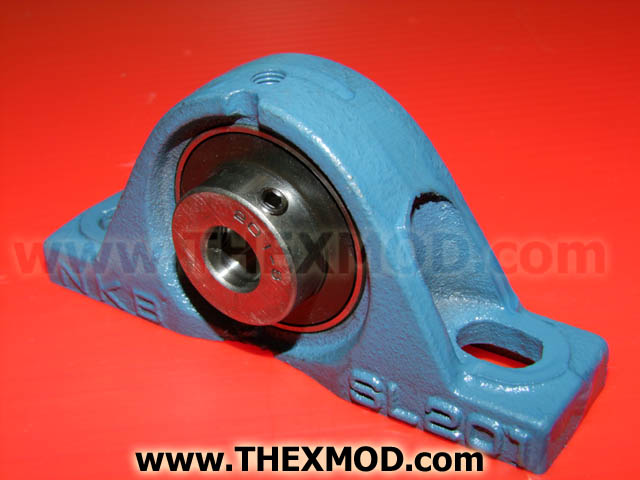 Housing - Bearing - FV2066973-71-1