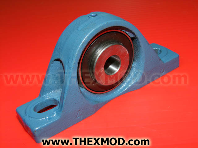 Housing - Bearing - FV2066973-71-2