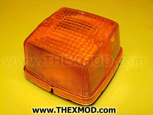 Light - Indicator - 20017293-1