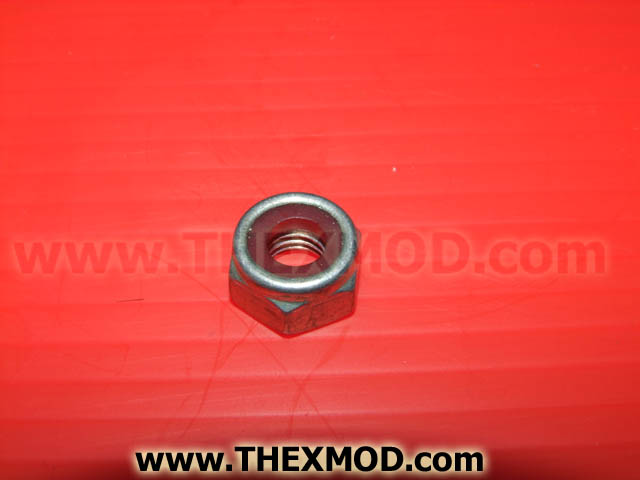 Nut - ML6 M10 - 2126-2132-120-1