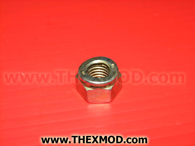 Nut - M12 - Industrial - Thick Type - BS4929-1