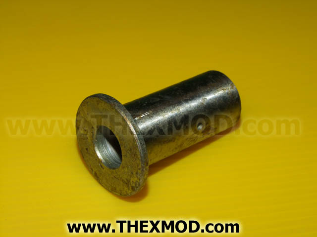 Journal Bearing Swining Arm Flanged Bush - A00847-1