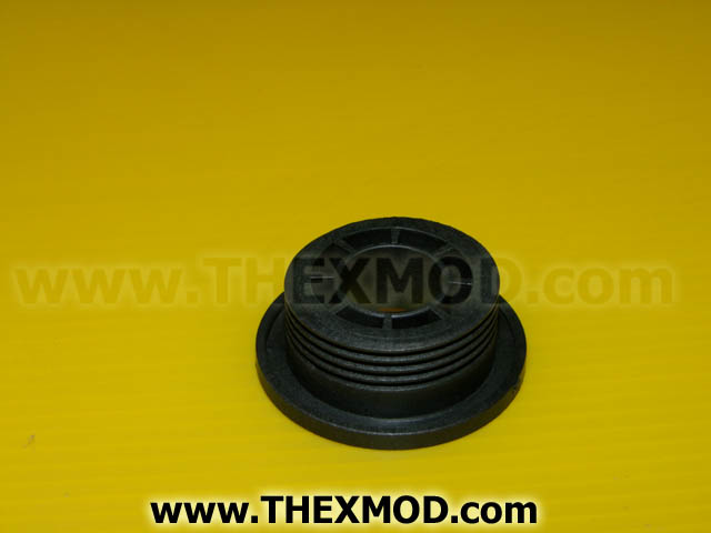 Gear Worm Flanged For Oil Pump - HUSVARNA 5035575-1