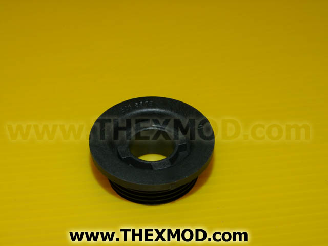 Gear Worm Flanged For Oil Pump - HUSVARNA 5035575-2