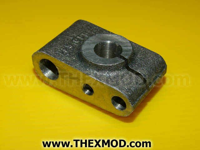 Bracket Rocker Shaft Steel - ERC9137-1