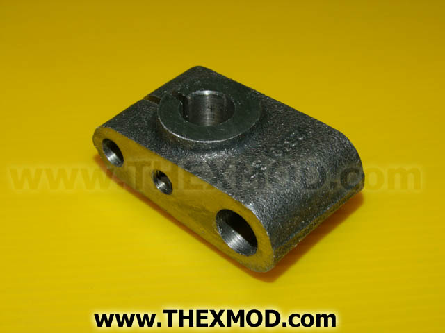 Bracket Rocker Shaft Steel - ERC9137-2