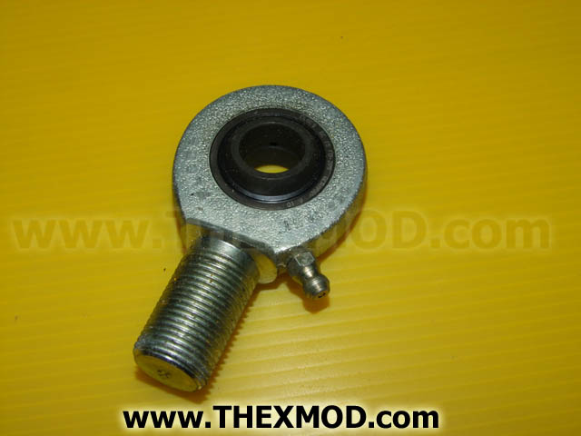 Tie Rod End Steering - 710.3.43.358.0-1
