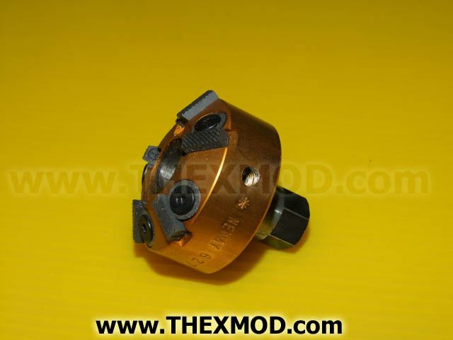 Cutter - Neway 627-1