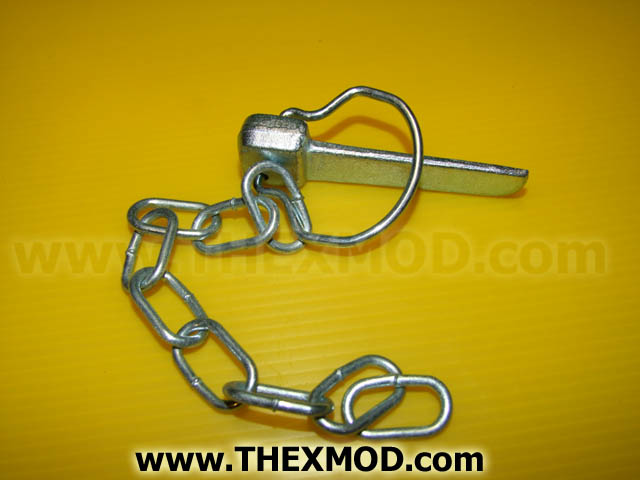 Cotter and Chain 25mm LG - BW99642-2-1