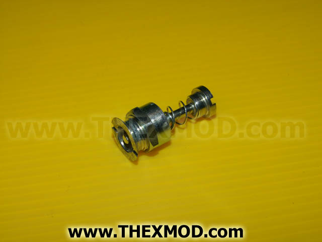 Screw - Cover 30mm O/A LG - BSP22-0042-1