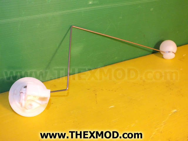 Sender Unit - Fuel Tank - STC1139-1