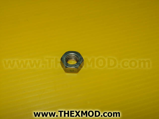 Nut Self Locking M8 - N141400275-1