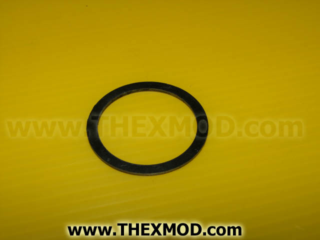 Spacer Ring Steel - FRC6788 960-10-20-557-1