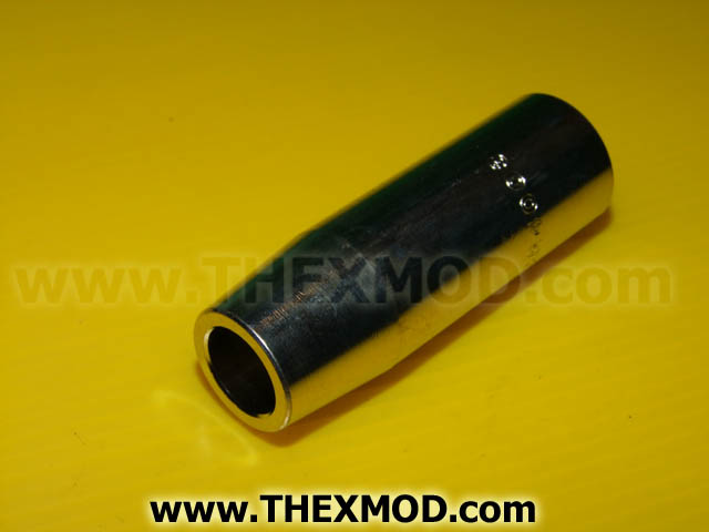Nozzle Tapered Dip Type Tubular - MUREX LTD 14086-1