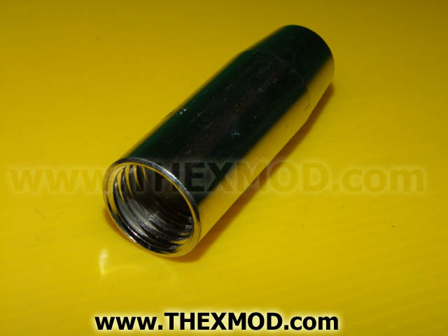 Nozzle Tapered Dip Type Tubular - MUREX LTD 14086-2