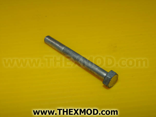 Screw MC BA STL - BS57-1