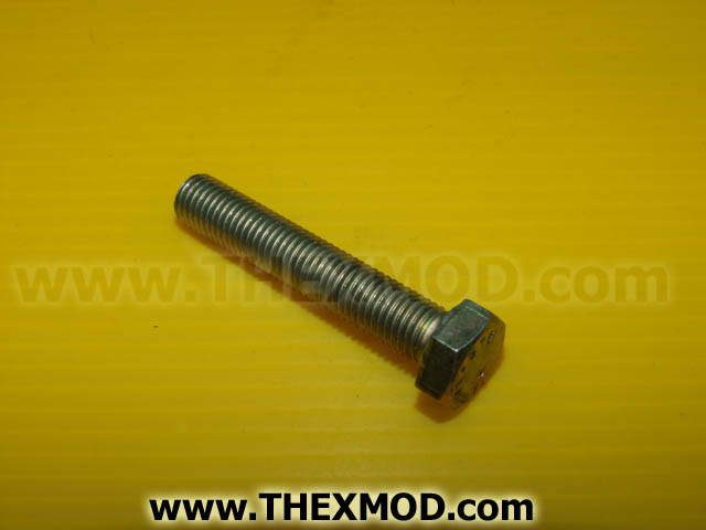 Screw - UNF 5/16in x 1 3/4in lg - S Steel - BS1768-1