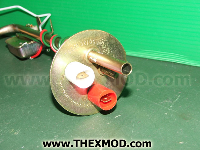 Sender Unit - Fuel Tank - PRC8463-2