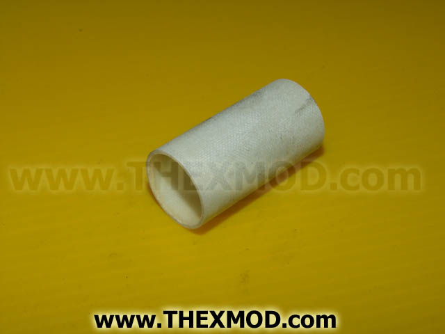 Insulator Nozzle Tubular - MUREX LTD 1408621-1