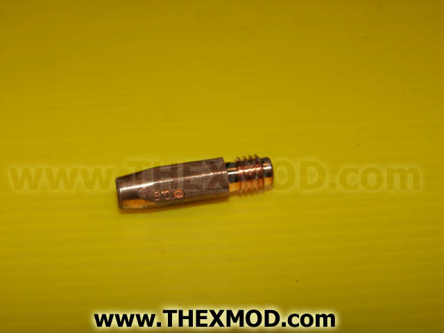 Tips Contact Tubular - MUREX LTD 1408710-1