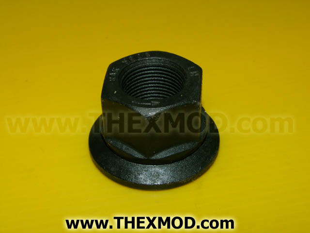 Nut Wheel - Left Hand - RAK5905-1