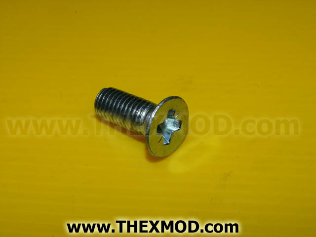 Screw Machine - SF110251-1