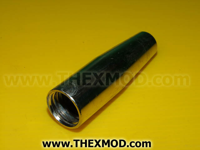 Nozzle Welding - 1412488-1