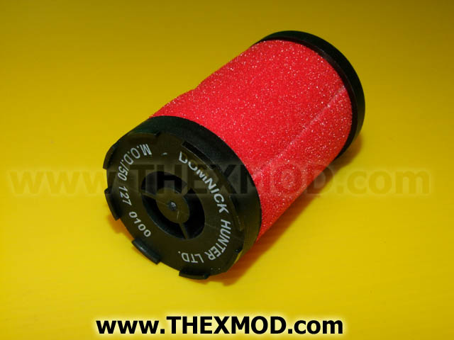 Filter - Element - 501270100-1