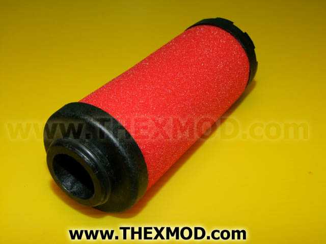 Filter - Element - K025A0 504020520 601271389-1