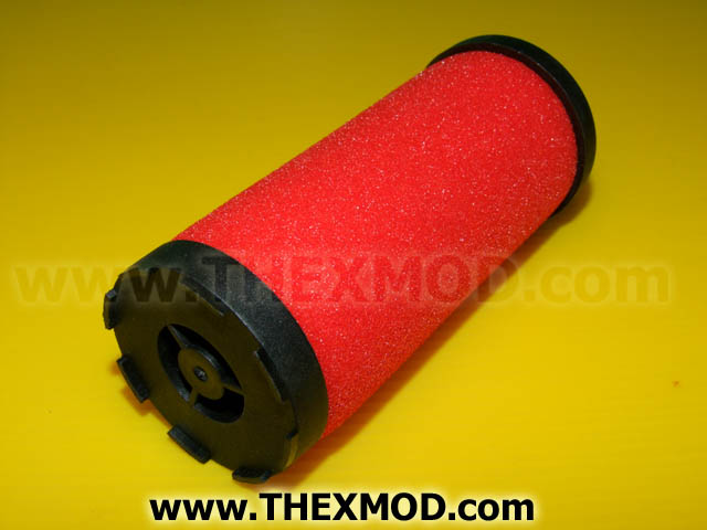 Filter - Element - K025A0 504020520 601271389-2
