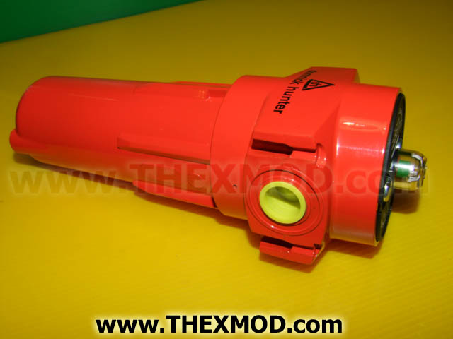 Filter Air - Domnick Hunter - 604021030-2