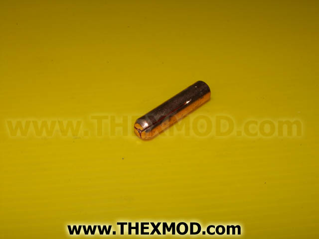 Collet Torch Copper Alloy - BOC LTD 889797 MUREX -1