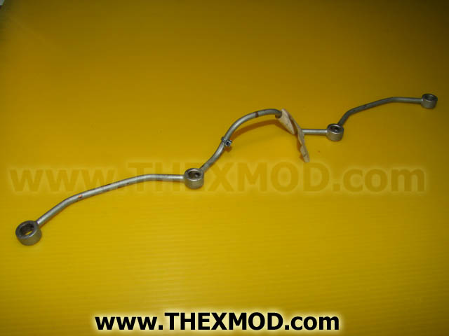 Pipe Assembly - 570561 3558X011-1