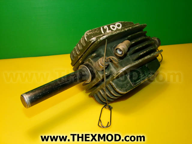 Base Antenna Element - SD1/262100-2