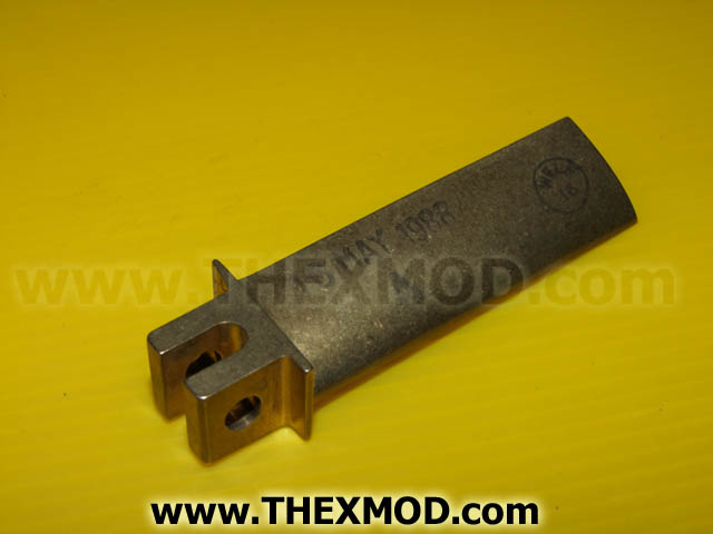 Blade - Turbin - SA 33295 4147609-1