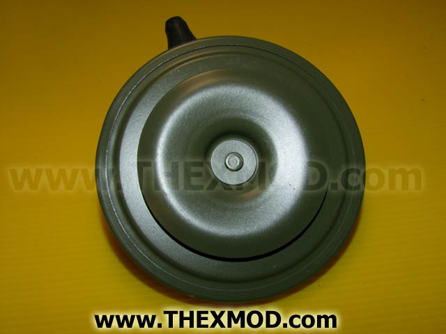 Horn - Electrical - 2 0072-043-2