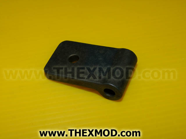 Bracket - 2 0028 932-1