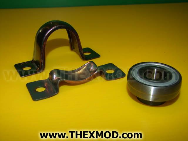 Housing Bearing - 2214 2223-203-1