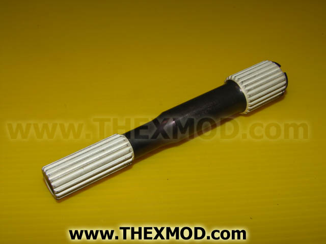 Shaft Shoulder 185mm LG - FV2033738-1