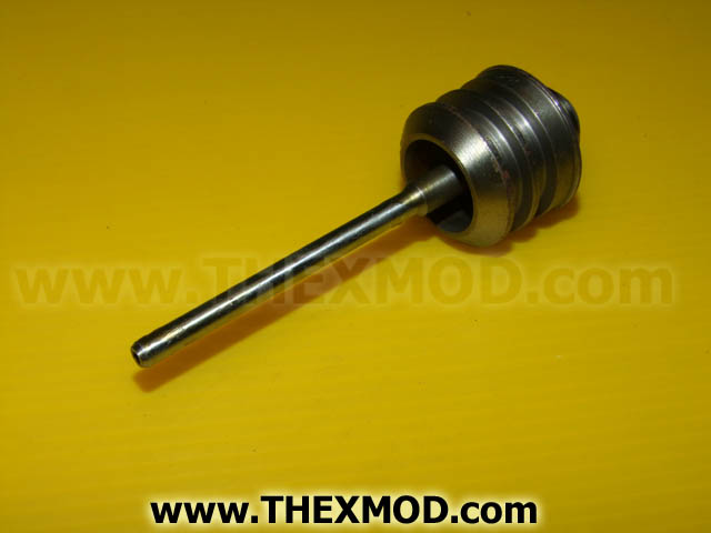 Guide Pin Ass Relief Valve Steel - CK4022-1