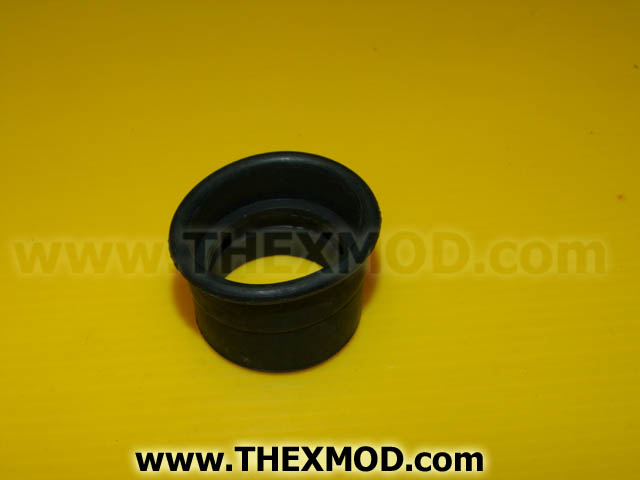 EYESHIELD - Rubber 27mm LG - OS96085 AP2/4702/31-1
