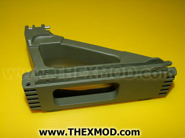 Panel Bridge Bottom - FV2010506-1